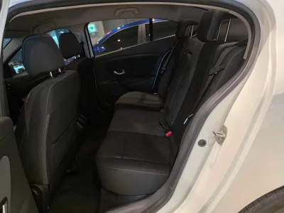 Renault Samsung SM3