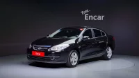 Renault Samsung SM3