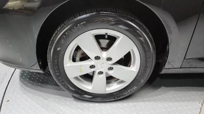 Renault Samsung SM3