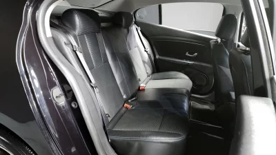 Renault Samsung SM3