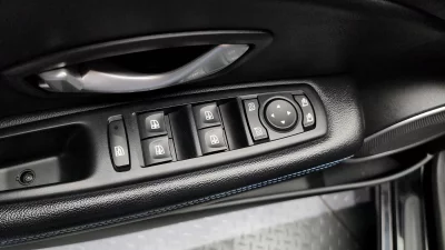Renault Samsung SM3