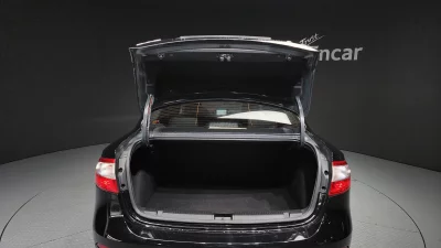 Renault Samsung SM3