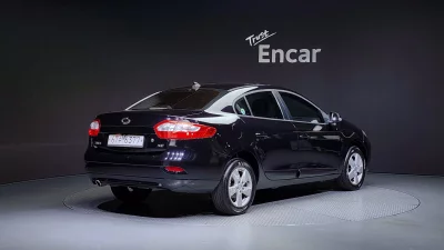 Renault Samsung SM3