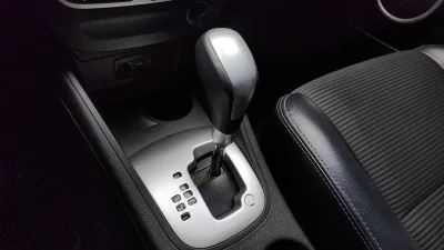 Renault Samsung SM3