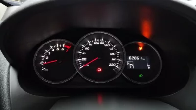 Renault Samsung SM3