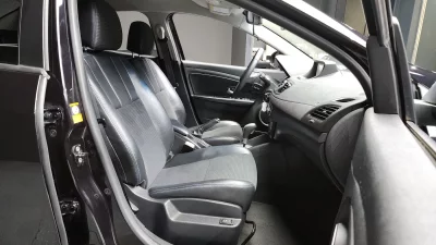 Renault Samsung SM3