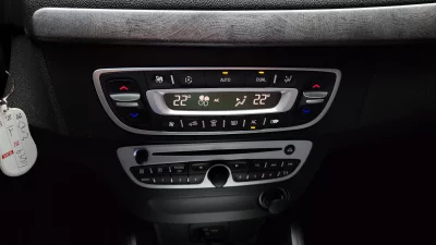 Renault Samsung SM3