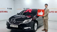 Renault Samsung SM5