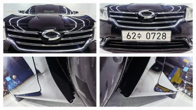 Renault Samsung SM5