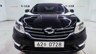 Renault Samsung SM5