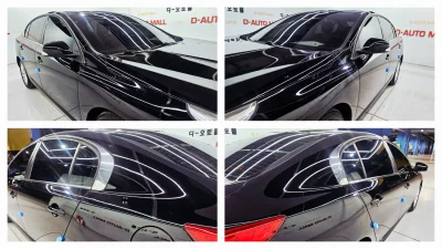 Renault Samsung SM5
