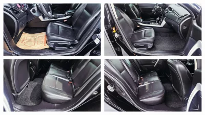 Renault Samsung SM5