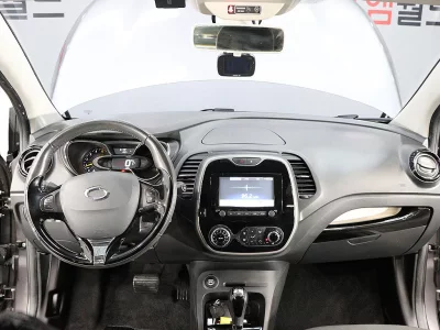 Renault Samsung QM3