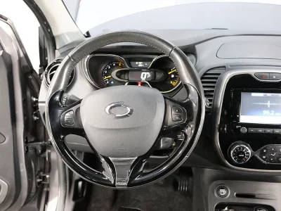 Renault Samsung QM3