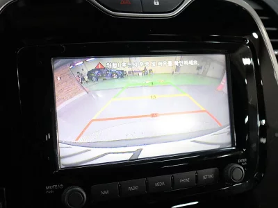 Renault Samsung QM3