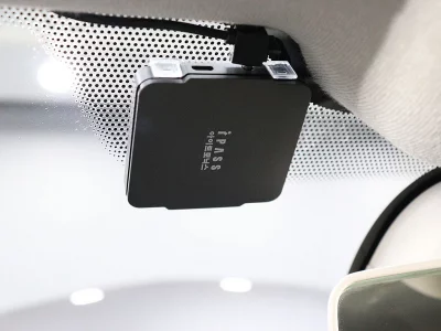 Renault Samsung QM3