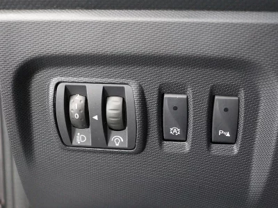 Renault Samsung QM3