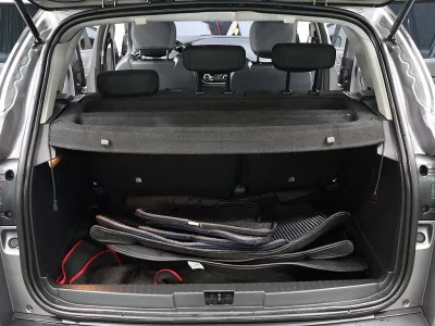 Renault Samsung QM3