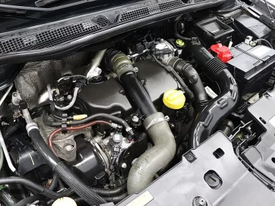 Renault Samsung QM3