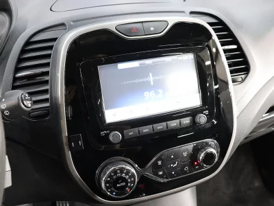 Renault Samsung QM3