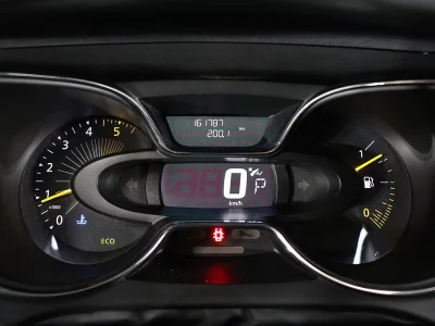 Renault Samsung QM3