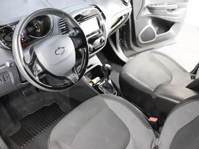 Renault Samsung QM3