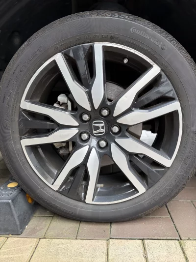 Honda PILOT