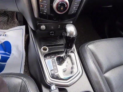 SsangYong TIBOLI