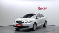 Renault Samsung SM3