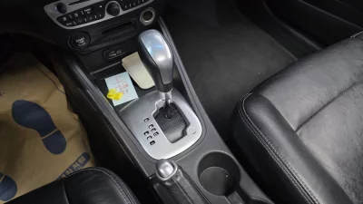 Renault Samsung SM3