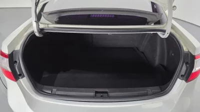 Renault Samsung SM3