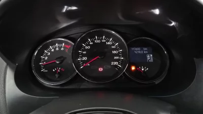 Renault Samsung SM3