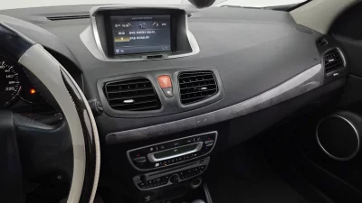 Renault Samsung SM3