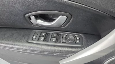Renault Samsung SM3