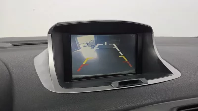 Renault Samsung SM3