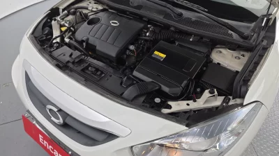 Renault Samsung SM3