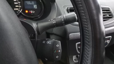 Renault Samsung SM3