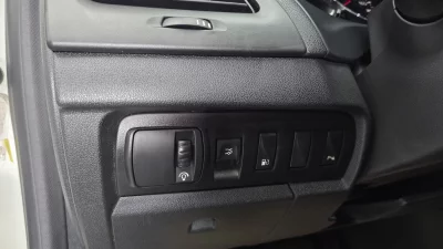 Renault Samsung SM3