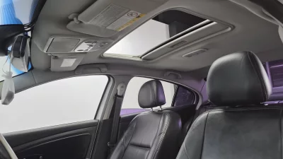 Renault Samsung SM3