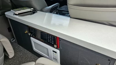 Chevrolet Express Van