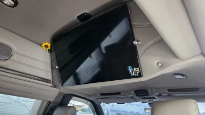 Chevrolet Express Van