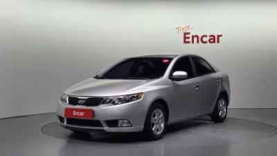Kia Porte