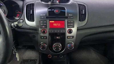 Kia Porte