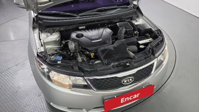Kia Porte