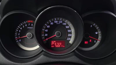 Kia Porte