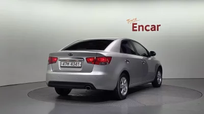 Kia Porte
