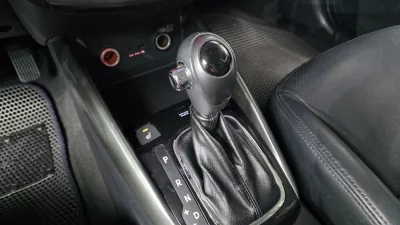 Kia Porte