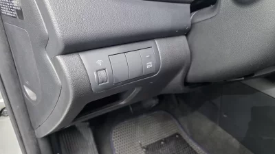 Kia Porte