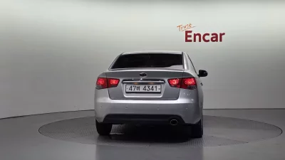 Kia Porte