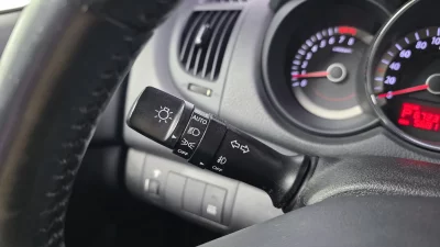 Kia Porte